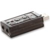 SAVIO AK-01 USB 7.1 CH SOUND CARD