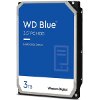 HDD WESTERN DIGITAL WD30EZAZ 3TB 3.5' SATA3