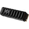 SSD CORSAIR CSSD-F2000GBMP600PXT MP600 PRO XT 2TB M.2 2280 NVME PCIE GEN 4.0 X4
