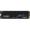 SSD KINGSTON SKC3000S/512G KC3000 512GB M.2 2280 NVME PCIE GEN4 X4