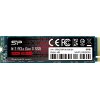SSD SILICON POWER SP002TBP34A80M28 ACE A80 2TB NVME PCIE GEN 3.0 X 4 M.2 2280