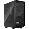 CASE FRACTAL DESIGN FD-C-MES2C-03 *FDE MESHIFY 2 COMPACT BLACK TG LIGHT TINT