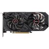 VGA ASROCK RX6500XT PGD 4GO XT CHALLENGER ITX 4GB