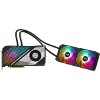VGA ASUS ROG STRIX LC RADEON RX 6900 XT 16GB GDDR6 PCI-E RETAIL