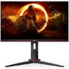 ΟΘΟΝΗ AOC 24G2ZU/BK 23.8'' LED FULL HD 240HZ