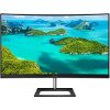 ΟΘΟΝΗ PHILIPS 272E1CA/00 27'' CURVED LCD FULL HD
