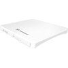 TRANSCEND TS8XDVDS-W EXTRA SLIM PORTABLE DVD WRITER WHITE
