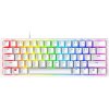 RAZER HUNTSMAN MINI MERCURY 60% OPTICAL