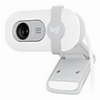 LOGITECH 960-001617 BRIO 100 WEB CAMERA FULL HD 1080P OFF-WHITE
