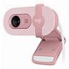 LOGITECH 960-001623 BRIO 100 WEB CAMERA FULL HD 1080P ROSE