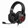 HEADPHONE EDIFIER RGB USB 7.1 G2 II BLACK