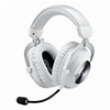 LOGITECH 981-001269 G PRO X2 LIGHTSPEED WIRELESS GAMING HEADSET WHITE