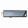 ADATA AELI-UE800-1T-CSG UE800 1TB USB 3.2 GEN 2 TYPE-C FLASH DRIVE
