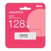 ADATA UC310-128G-RWH UC310 128GB USB 3.2 FLASH DRIVE WHITE