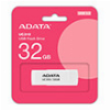 ADATA UC310-32G-RWH UC310 32GB USB 3.2 FLASH DRIVE WHITE