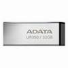 ADATA UR350-32G-RSR/BK UR350 32GB USB 3.2 FLASH DRIVE BLACK