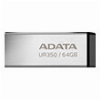 ADATA UR350-64G-RSR/BK UR350 64GB USB 3.2 FLASH DRIVE BLACK