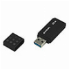 GOODRAM UME3-0320K0R11 UME3 32GB USB 3.2 FLASH DRIVE BLACK