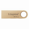 KINGSTON DTSE9G3/64GB DATATRAVELER SE9 G3 64GB USB3.2 FLASH DRIVE