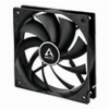 ARCTIC F12 CASE FAN 120MM BLACK