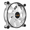 BE QUIET! FAN SHADOW WINGS 2 WHITE 120MM BL088 3 PI