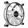 BE QUIET! FAN SHADOW WINGS 2 WHITE 140MM PWM BL091