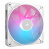 CORSAIR CO-9051023-WW RX140 ICUE LINK RGB EXPANSION FAN 140MM WHITE