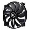 THERMALTAKE PURE 20 DC FAN 200MM BLACK