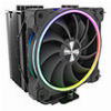 ALPENFOEHN DOLOMIT PREMIUM - 120MM CPU COOLER BLACK