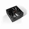 BE QUIET! CPU COOLER BK034 PURE ROCK LP 100W TDP