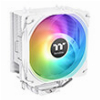 THERMALTAKE UX200 SE ARGB LIGHTING CPU COOLER WHITE AIR COOLER