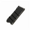 GEMBIRD RADIATOR FOR M.2 NVME 2280 SSD DRIVE