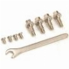 SCYTHE SCCLIP2011 SCREW KIT FOR INTEL LGA 2011