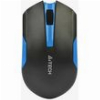 A4TECH G3-200N WIRELESS MOUSE BLACK/BLUE
