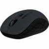 ALCATROZ DUO BT5.0 & WIRELESS 2.4G SILENT MOUSE CARBON AIRMOUSE-D3S-C