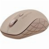 ALCATROZ DUO BT5.0 & WIRELESS 2.4G SILENT MOUSE SHAKURA AIRMOUSE-D3S-SH