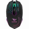 ALCATROZ SILENT 2.4G WIRELESS RGB GAMING MOUSE 4800 CPI X-CRAFT AIR ULTRA 7000 AIR7000U