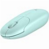 ALCATROZ SILENT RECHARGEABLE AIRMOUSE L6 CHROMA MINT AML6SM