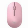 ALCATROZ WIRELESS MOUSE AIRMOUSE V PINK 1200DPI AMVP