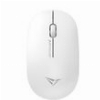 ALCATROZ WIRELESS MOUSE AIRMOUSE V WHITE 1200DPI AMVW