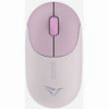 ALCATROZ WIRELESS SILENT RECHARGEABLE MOUSE L6 CHROMA CLOUD AIRMOUSE-L6S-CL