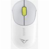 ALCATROZ WIRELESS SILENT RECHARGEABLE MOUSE L6 CHROMA SODA AIRMOUSE-L6S-SD