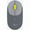 ALCATROZ WIRELESS SILENT RECHARGEABLE MOUSE L6 CHROMA SPRINT AIRMOUSE-L6S-SPR