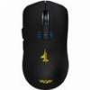 ARMAGGEDDON 3-MODE GAMING MOUSE BLACK MIRAGEV-B