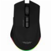ARMAGGEDDON TRI-MODE GAMING MOUSE 10000CPI MIRAGE VII BLACK MIRAGEVII-B