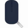 ASUS MOUSE MD100 MARSHMALLOW BLUE SILENT BLUETOOTH