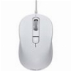 ASUS MOUSE OPTICAL MU101C WIRED BLUE RAY MOUSE WHITE