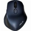 ASUS MOUSE OPTICAL MW203 MULTI-DEVICE WIRELESS SILENT MOUSE BLUE