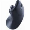 GEMBIRD ERGONOMIC WIRELESS 6-BUTTON OPTICAL MOUSE BLACK MUSW-ERGO-03