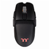 GMO/ARGENT M5 WIRELESS RGB/HYBRID/OPTICAL/OMRON/BLACK/0/1